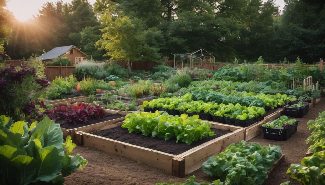 Top 5 Plants You Should Never Grow in Raised Beds